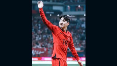 PSG’s Lee Kang-In Scores Twice in South Korea’s 3–1 Win Against Bahrain in AFC Asian Cup 2023