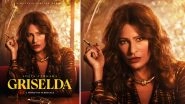 Griselda Full Series Leaked on Tamilrockers, Movierulz & Telegram Channels for Free Download and Watch Online; Sofia Vergara&rsquo;s Netflix Show Is the Latest Victim of Piracy?