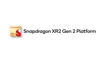 Snapdragon XR2 Gen 2 Platform Unveiled: Qualcomm Announces Its New Chipset To Power MR, VR and Offer On-Device AI