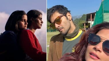 Girls Will Be Girls Wins at Sundance Film Festival 2024: Richa Chadha-Ali Fazal’s Production Clinches Audience Award, Jury Trophy for Actress Preeti Panigrahi!