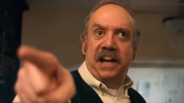 Critics Choice Awards 2024: Paul Giamatti Secures Best Actor for The Holdovers