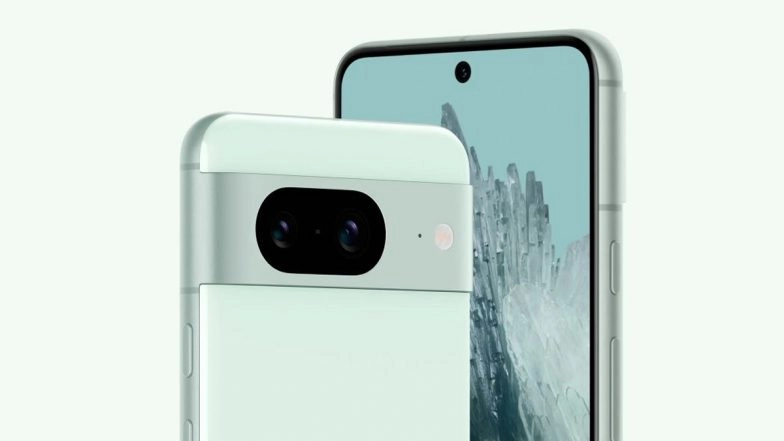 Pixel Users Complaining of Internal Storage Bug After Installing January 2024 Google Play System Update