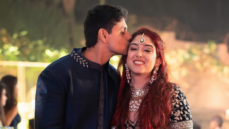 Ira Khan Shares Unseen Pics From Her Wedding With Nupur Shikhare, Expresses Gratitude to Attendees ‘Thanks for Making Us Feel Special’