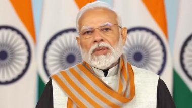 SC Verdict on Bribery Case: PM Narendra Modi Hails Supreme Court’s Judgement on Immunity to Lawmakers in Bribery Cases, Says ‘It Will Ensure Clean Politics, Deepen People’s Faith in System’