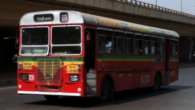 TATA Mumbai Marathon 2024: BEST Announces Temporary Changes in Bus Route Operations for January 21, Take a Look