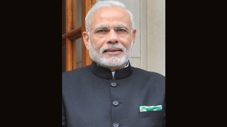 PM Narendra Modi Shares Hariharan's Ram Bhajan Ahead of Ram Mandir Inauguration on January 22