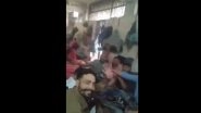 Punjab: Inmates Upload Clip of Birthday Party Inside Ludhiana Prison, Probe Ordered After Video Goes Viral