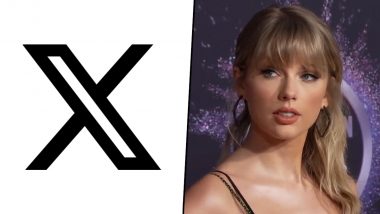 Taylor Swift AI Pictures: Elon Musk’s X Blocks Searches for American Singer After Her AI-Generated Explicit Images Went Viral on Microblogging Platform