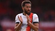 Premier League 2023-24 Transfers: Andros Townsend Signs New Long-Term Contract With Luton Town