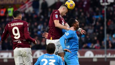 Serie A 2023–24: Napoli Sporting Director Mauro Meluso Says ‘Walter Mazzarri’s Job Is Not at Risk’ After 3–0 Loss at Torino; Juventus and AC Milan Win