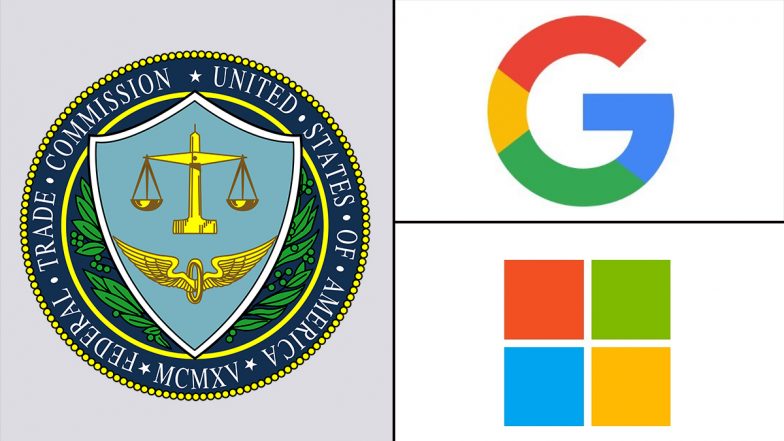 GenAI Investments: US FTC Probing Microsoft, Google and Others, Issues Order To Provide Information About Their Investment in GenAI Companies Like OpenAI and Anthropic - Vimarsana News
