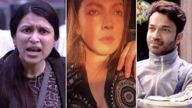 Bigg Boss 17: Former Contestant Pooja Bhatt Criticises Vicky Jain for Shaming Mannara Chopra, Says ‘ When All Else Fails, Shame the Woman'