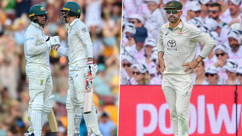 How To Watch AUS vs WI 2nd Test 2024 Day 4 Live Streaming Online: Get Telecast Details of Australia vs West Indies Day-Night Cricket Match With Timing in IST