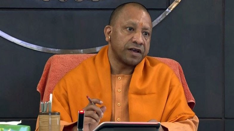Uttar Pradesh Lok Sabha Election 2024 Results: After Setback in LS Polls, CM Yogi Adityanath Calls Meeting of All Ministers at Lok Bhawan in Lucknow