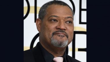 The Matrix Star Laurence Fishburne To Join the Cast of The Witcher Season 4