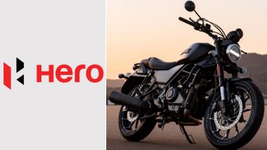 Hero MotoCorp Teases New Bike Based on ‘Harley-Davidson X440’ Model, Likely To Be Unveiled on January 22: Report