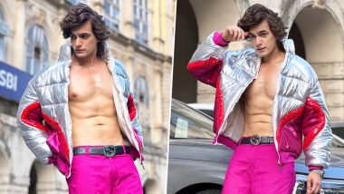 Jab Mila Tu: Mohsin Khan Reveals How He Lost 23 Kgs for His Role in the Upcoming Series – Details Inside!