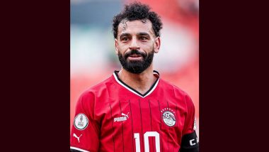 Mohamed Salah’s Egypt and Victor Osimhen’s Nigeria Have Frustrating Starts at Africa Cup of Nations 2023