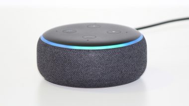US: Woman Removes Alexa From House After Gadget Began Talking to Her Husband Late Night Without Pompts
