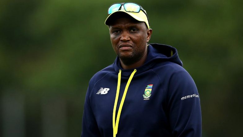 Cricket South Africa Extends Hilton Moreeng Contract As Women’s Head Coach Till ICC T20 World Cup 2024