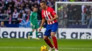 La Liga 2023&ndash;24: Atletico Madrid&rsquo;s Defender Cesar Azpilicueta Sidelined With Knee Ligament Injury