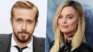 Ryan Gosling Expresses Disappointment Over Margot Robbie Nominations Snub at Oscars 2024, Says &lsquo;No Ken Without Barbie&rsquo;