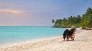 Lakshadweep Searches See 3,400% Jump After PM Narendra Modi&rsquo;s Visit to Island&rsquo;s Stunning Beaches, Says MakeMyTrip