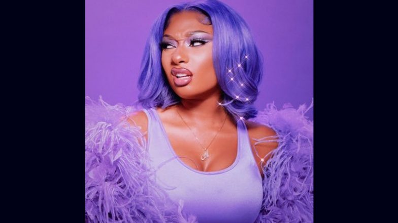 Grave of Megan Thee Stallion’s Mother Targeted Over Singer's Feud With Nicki Minaj, Cops on High Alert After Cemetery Location Gets Leaked!