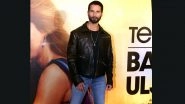 Teri Baaton Mein Aisa Uljha Jiya Trailer Launch: Shahid Kapoor Unleashes His Witty Side With Reply to Having Aladdin&rsquo;s Lamp for a Day (Watch Video)