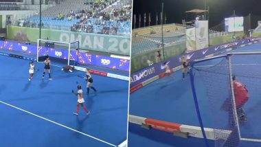 FIH Hockey 5s World Cup 2024: India Women’s Team Secure Comeback With 7–3 Win Over United States