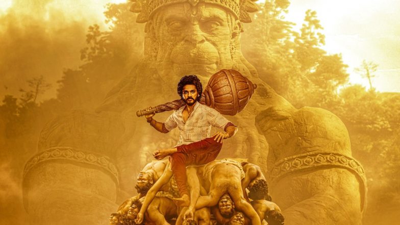 HanuMan Box Office Collection Day 4: Teja Sajja’s Superhero Film Grosses Rs.16.17 Crore in India (Hindi Version)