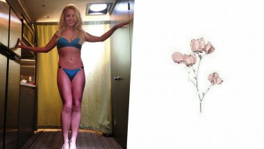 SEX N DIAMONDS: Britney Spears Teases New Project in a Cryptic Post, Says ‘Coming Soon’