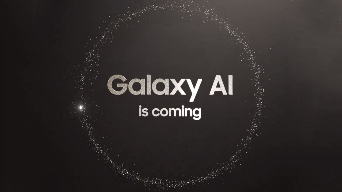 Galaxy AI: Samsung To Herald Into New 'AI Smartphone Era' With Samsung  Galaxy S24 Ultra, S24 and S24+ During Galaxy Unpacked Event