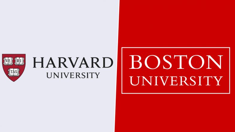 Harvard And Boston University Researchers Use Wearable Robot To Improve ...