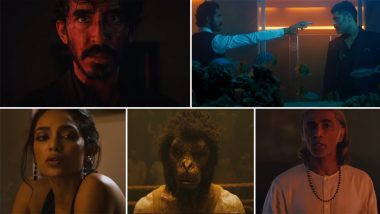 Monkey Man Trailer: Dev Patel, Sobhita Dhulipala’s Action-Packed Vigilante Tale Promises a Thrilling Ride, Releases in Theatres on April 5 (Watch Video)