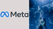 Meta CEO Mark Zuckerberg Confirms Developing 'Artificial General Intelligence', Says People Will Use Smart Glasses in Future To Interact With AI on Daily Basis