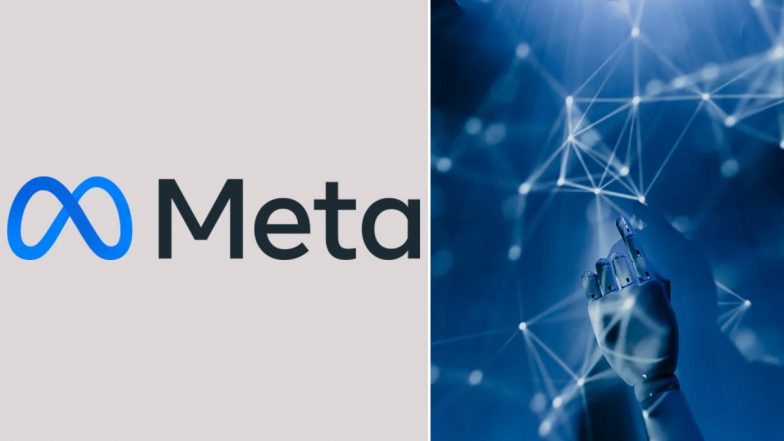 Meta CEO Mark Zuckerberg Confirms Developing 'Artificial General Intelligence', Says People Will Use Smart Glasses in Future To Interact With AI on Daily Basis