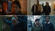 Bhakshak Teaser: Bhumi Pednekar Looks Impressive As Investigative Journalist Fighting for Child Safety in This Netflix Crime Thriller (Watch Video)