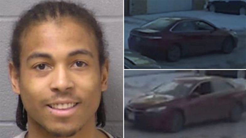 Illinois Shooting: Man Suspected of Killing Seven People in Joliet Found Dead in Texas from Self-Inflicted Gunshot