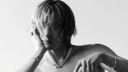 BTS&rsquo; V Goes SHIRTLESS for Cover Photo of Fashion Magazine, ARMY Says &lsquo;Why So Hot!&rsquo; (View Pic)