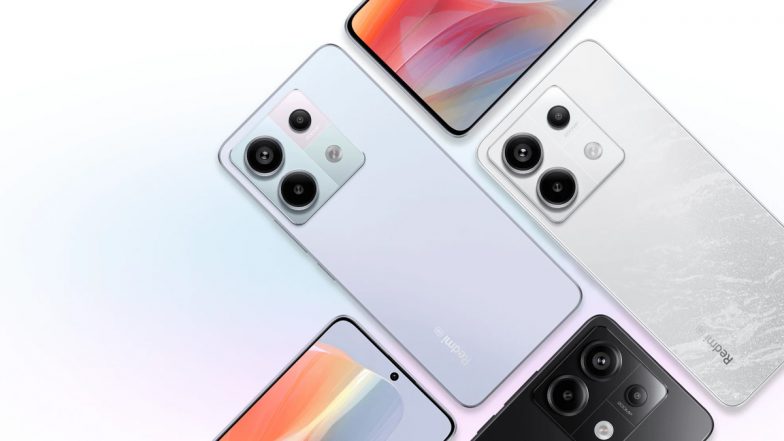Redmi Note 13 Pro, Redmi Note 13 Pro Plus, Redmi Note 13 Launched in India: Know Price, Features and Specifications