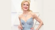 Mice: Nicole Kidman To Star In and Produce Film Directed by Justin Kurzel