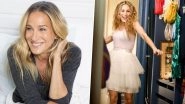 Remember Sarah Jessica Parker&rsquo;s Three-Tier Tutu in Sex and the City? The Iconic Carrie Bradshaw Costume Gets Auctioned For Whopping Rs 43 Lakh!