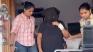 Goa Murder Case: Police Remand of Bengaluru Startup CEO Suchana Seth, Who Killed Minor Son Extended for Five Days by Panaji Children&rsquo;s Court