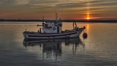 Sri Lankan Fishing Trawler Hijacked by Somalia Pirates: Report