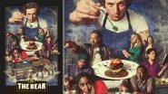 75th Emmys: The Bear Secures Award for Outstanding Comedy Series