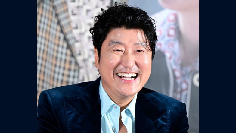 Parasite Star Song Kang-ho To Make Series Debut With Disney+ Period Drama Uncle Samsik