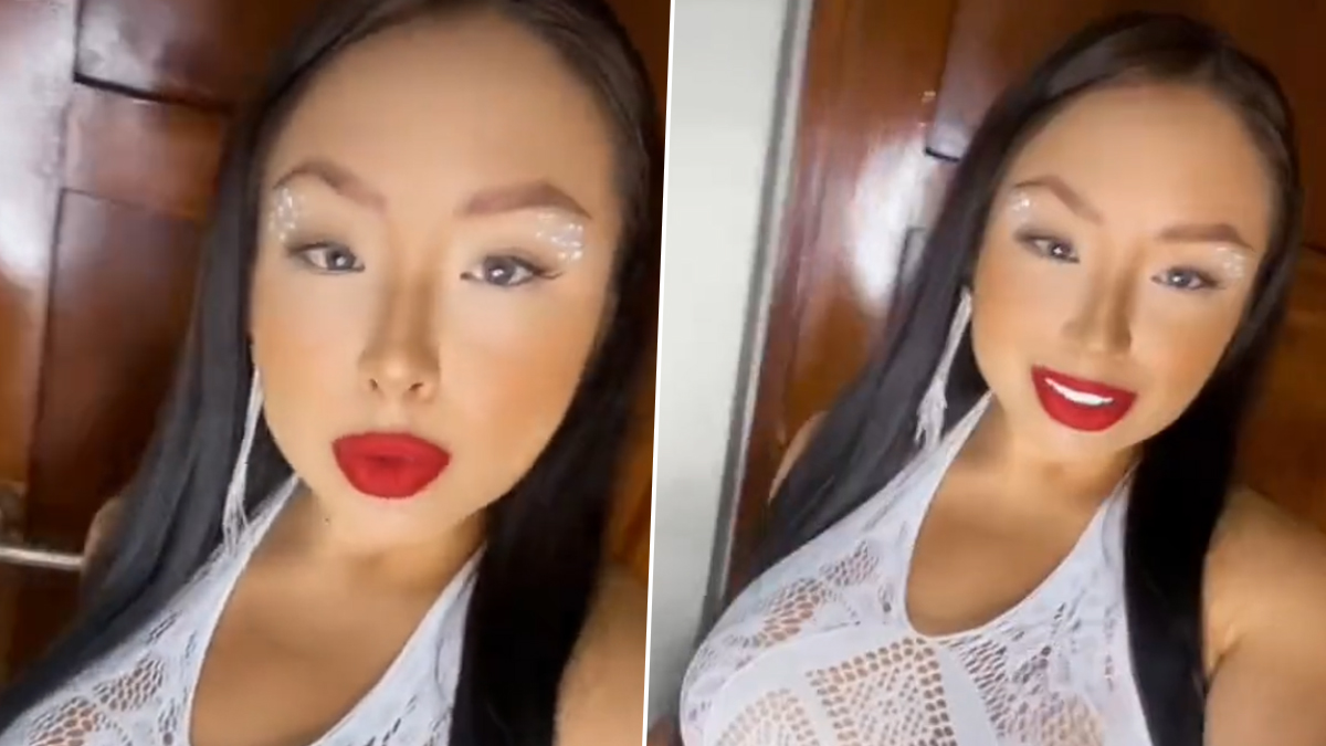 Peru: 24-Year-Old Adult Film Star Found Dead at Her Home Months After  Alleging Sexual Harassment in Porn Industry | 👍 LatestLY