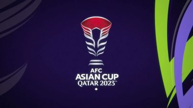 How to Watch KGZ vs KSA AFC Asian Cup 2023 Live Streaming Online? Get Free Live Telecast Details of Kyrgyz Republic vs Saudi Arabia Football Match on TV in IST