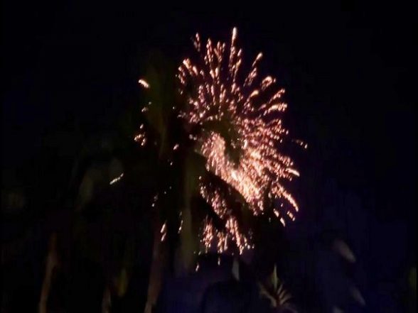 India News | New Year: Celebrations Across Country as India Welcomes 2024 with Global Triumphs and New Beginnings - Vimarsana News